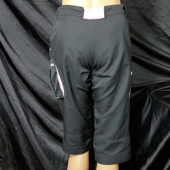 Nike Fit Dry Pants Size S 4-6 - Picture 3 of 6